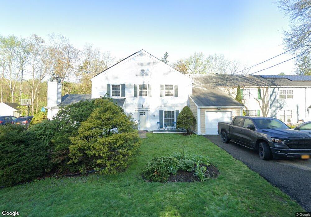 16 Ash Rd, Briarcliff Manor, NY 10510 - photo 1