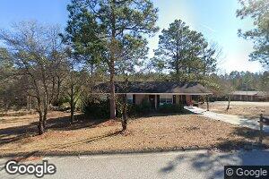 118 Cedarlane Pkwy, West Columbia, SC 29170