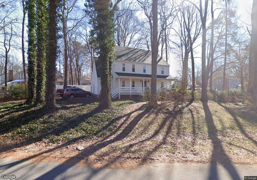 4747 Belfield Ct, North Chesterfield, VA 23237 - photo 1