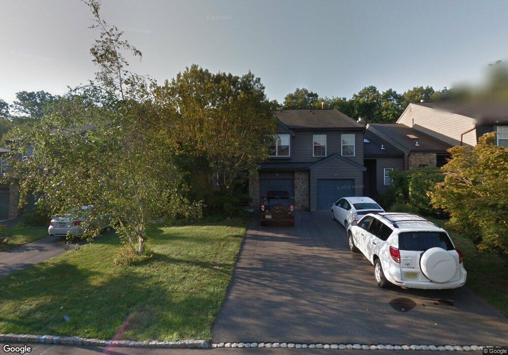 23E Norwood Ct, Princeton, NJ 08540 - photo 1