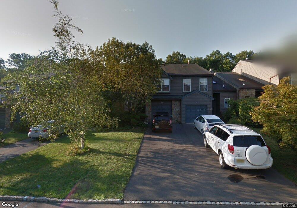 23E Norwood Ct unit E, Princeton, NJ 08540 - photo 1