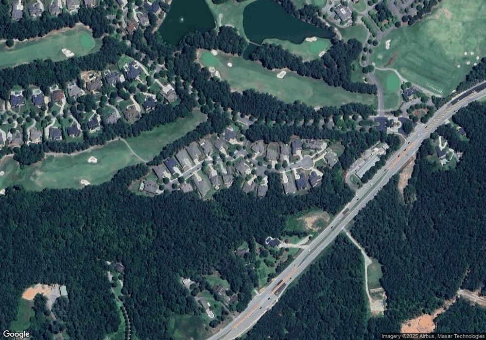 4228 Tattnall Run unit A, Acworth, GA 30101 - photo 1