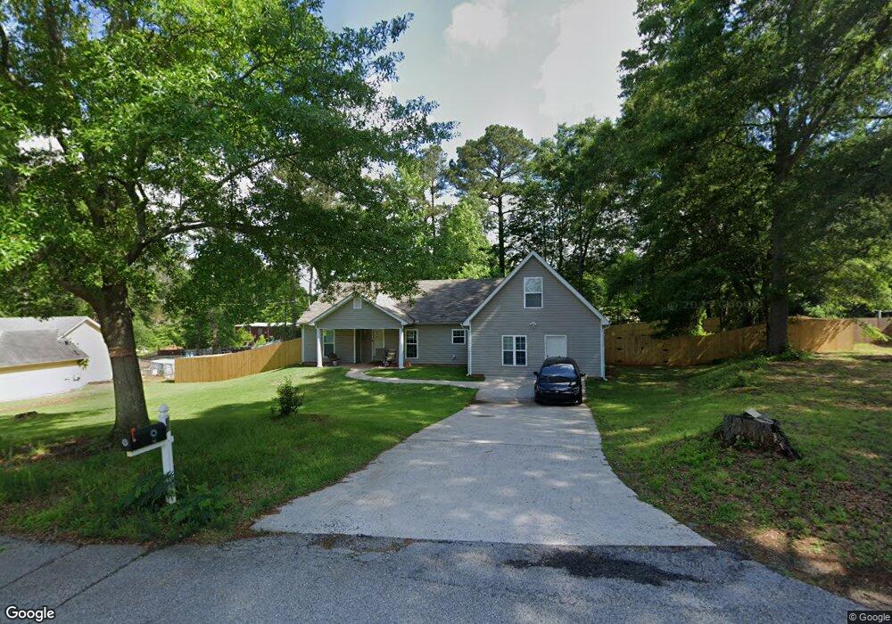 65 Mary Ln unit 8D, Carrollton, GA 30117 - photo 1