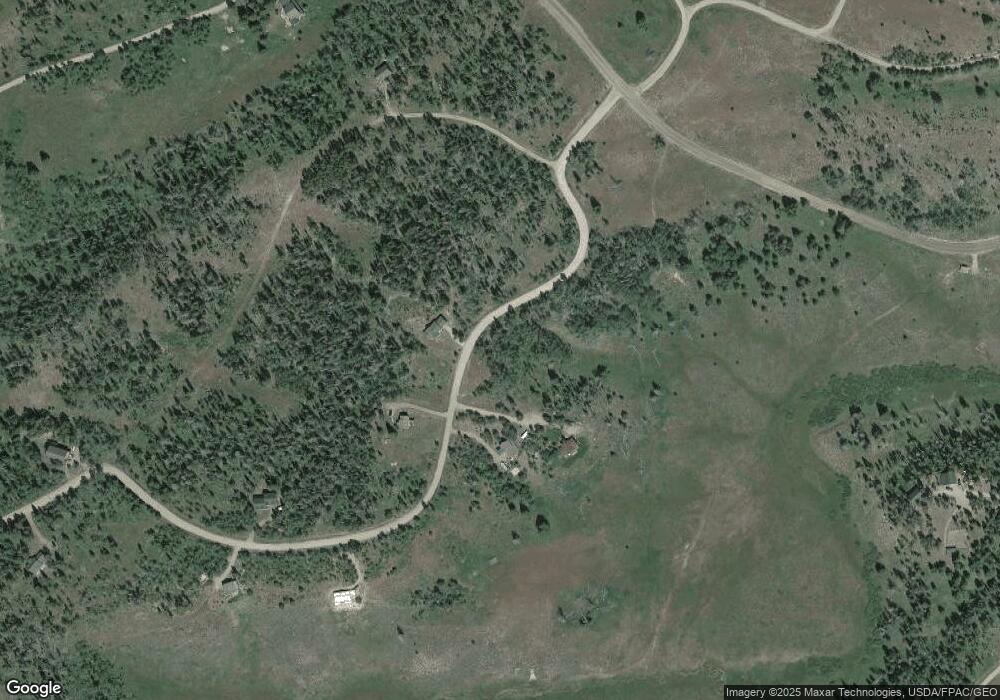 32570 Arabian Way, Oak Creek, CO 80467 - photo 1