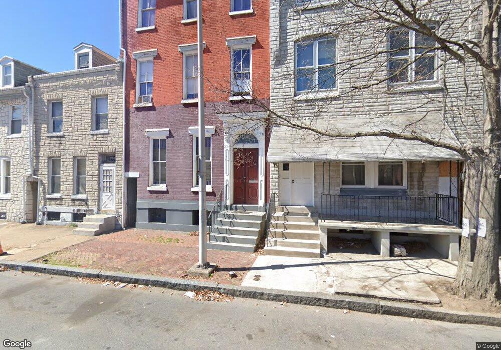 234 S 3rd St, Reading, PA 19602 - photo 1