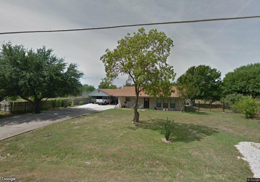 1212 Southpoint Dr, San Marcos, TX 78666 - photo 1