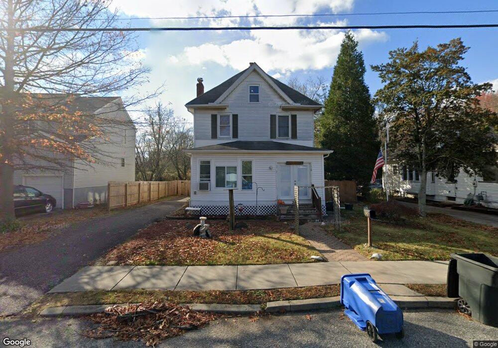 342 N Broad St, Clayton, NJ 08312 - photo 1