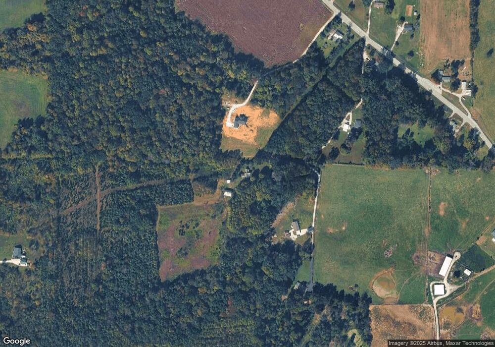 2869 Mcadams Ln SE, Corydon, IN 47112 - photo 1