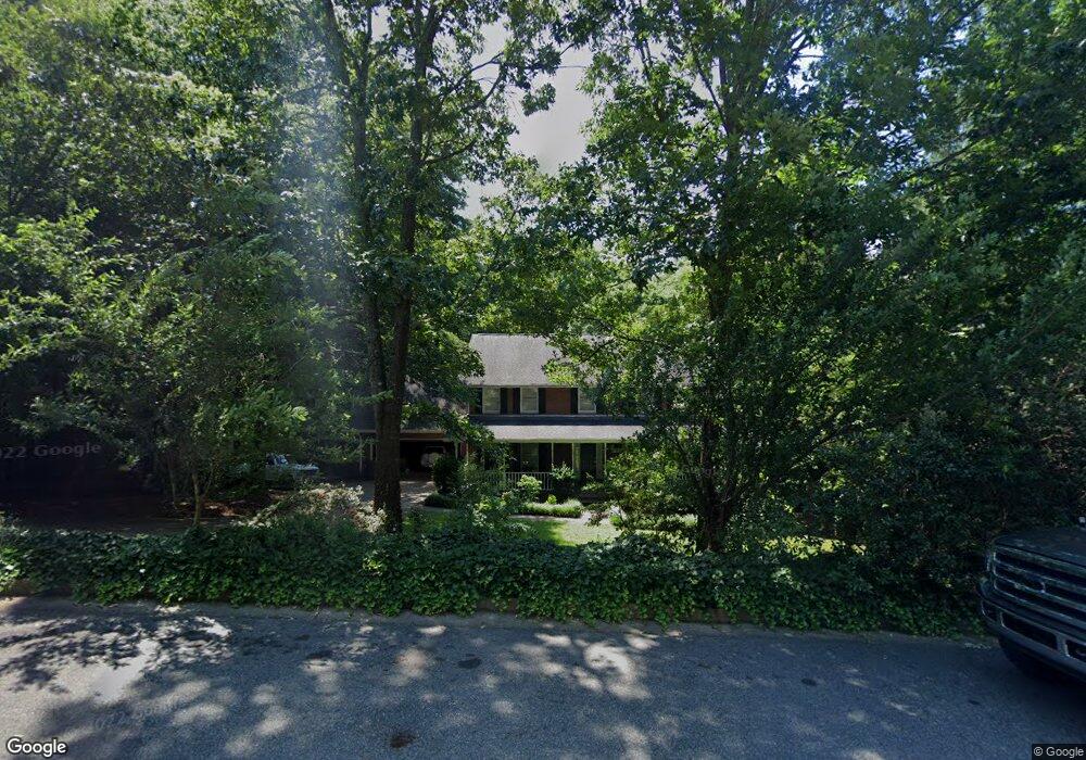 729 Stonington Ct, Gainesville, GA 30506 - photo 1