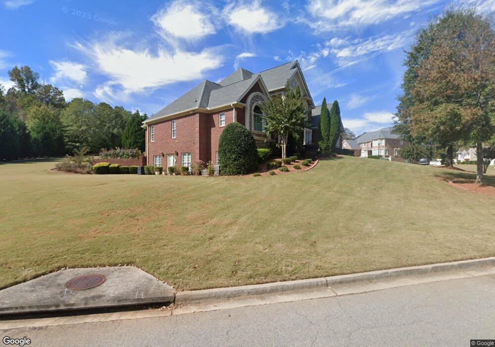 1698 Madison Ln SE, Conyers, GA 30013 - photo 1