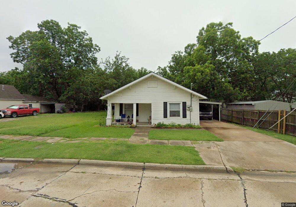 510 4th Ave NW, Ardmore, OK 73401 - photo 1