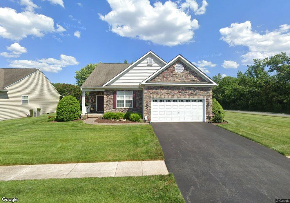 35601 Cedar Valley Ln, Rehoboth Beach, DE 19971 - photo 1