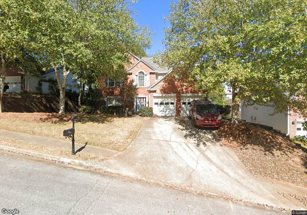 1605 Highland Farm Dr unit 1, Suwanee, GA 30024 - photo 1