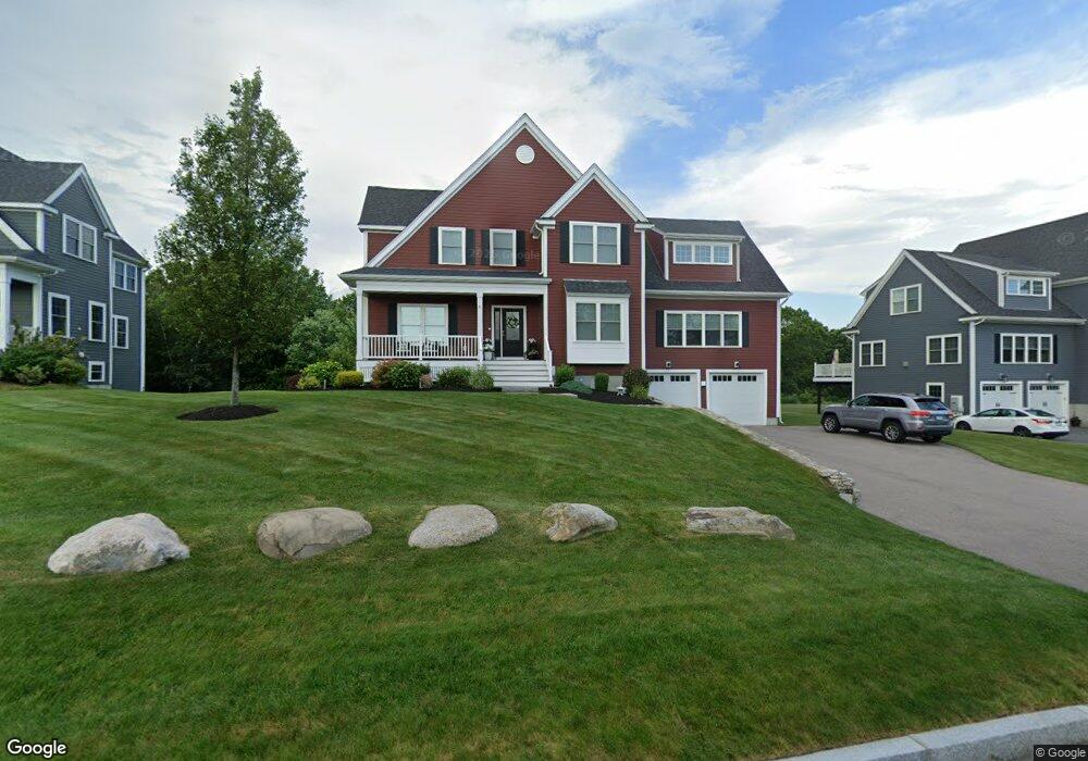 91 Tamarack Rd, Dracut, MA 01826 - photo 1