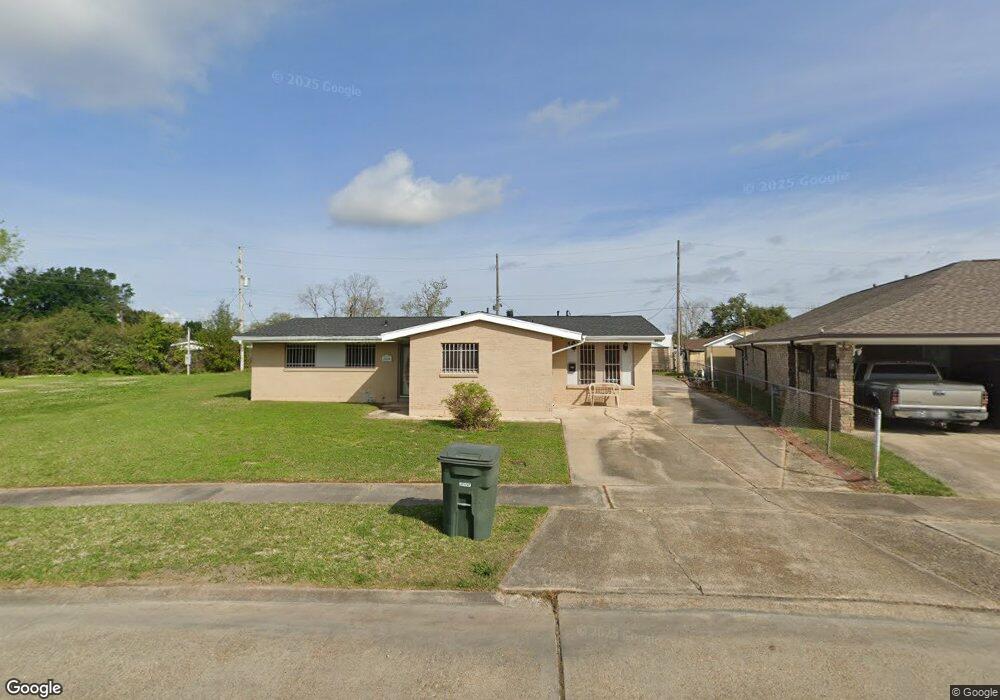 2824 General Collins St, Lake Charles, LA 70615 - photo 1