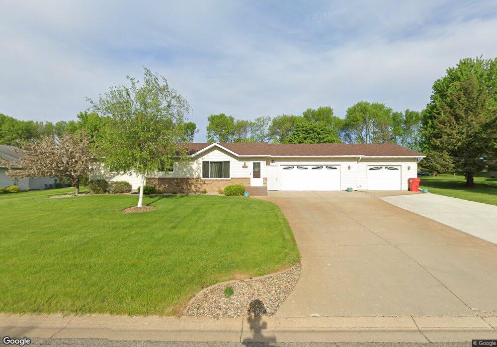 1602 Steger Rd NW, Alexandria, MN 56308 - photo 1