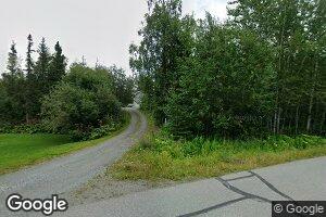 12005 E Fence Line Dr, Palmer, AK 99645
