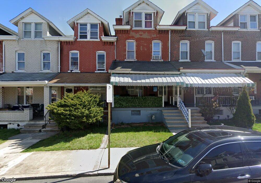 927 N Penn St, Allentown, PA 18102 - photo 1