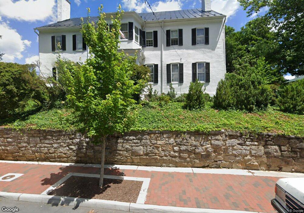 226 Amherst St, Winchester, VA 22601 - photo 1