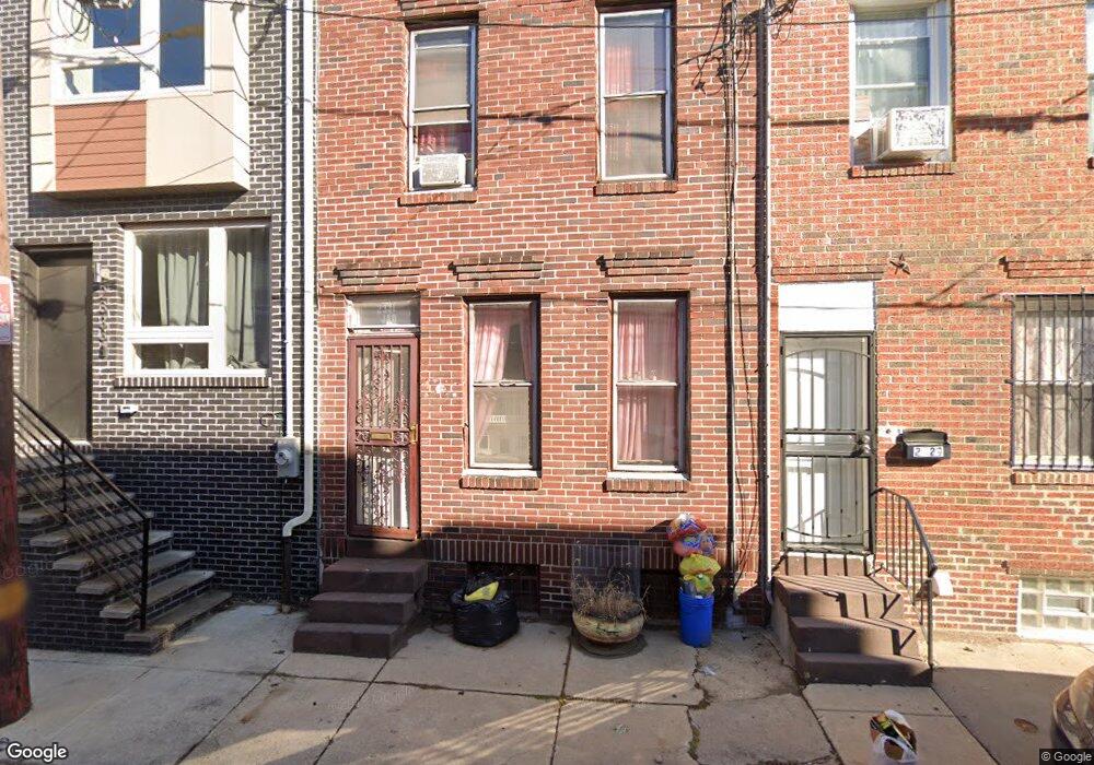 2337 Wilder St, Philadelphia, PA 19146 - photo 1