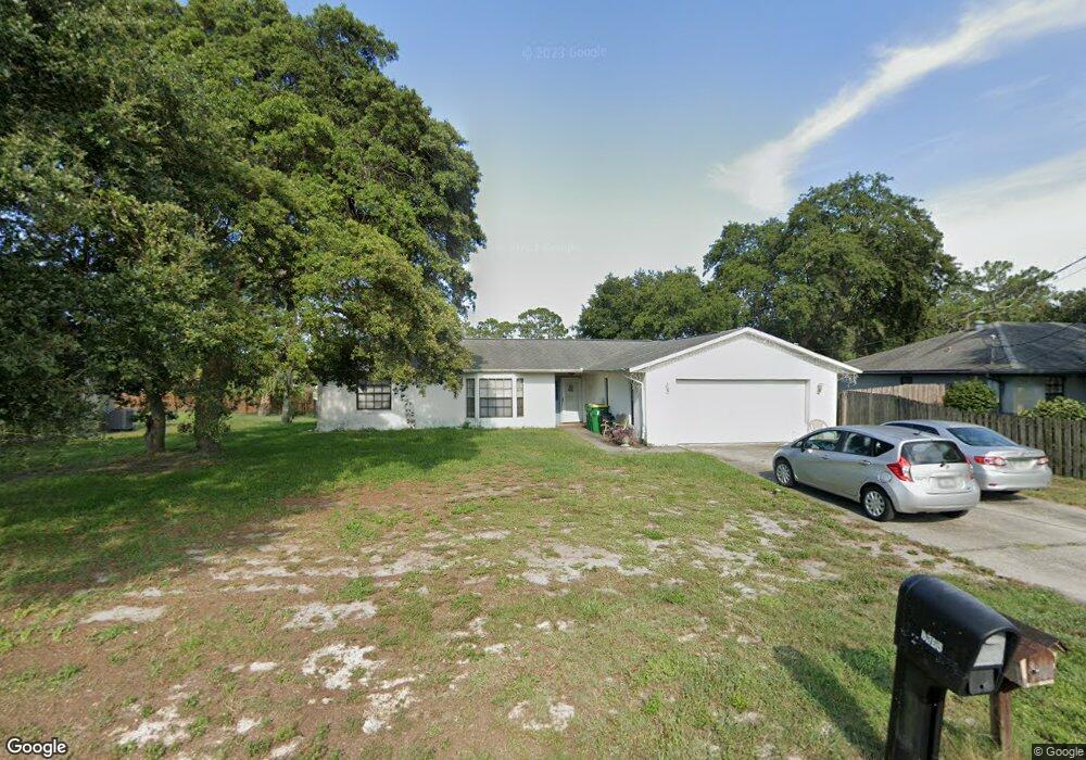 6383 Irving Rd, Cocoa, FL 32927 - photo 1