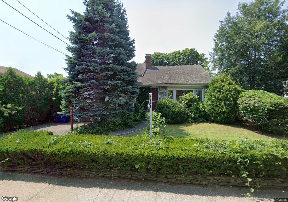 17 Croade St, Warren, RI 02885 - photo 1