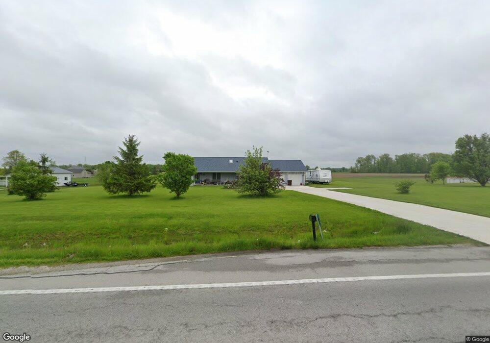 17642 State Route 66, Saint Marys, OH 45885 - photo 1
