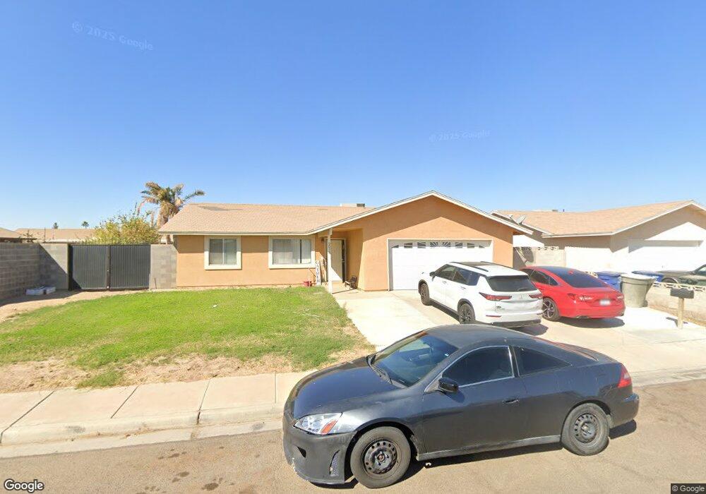 2038 S 46th Way, Yuma, AZ 85364 - photo 1