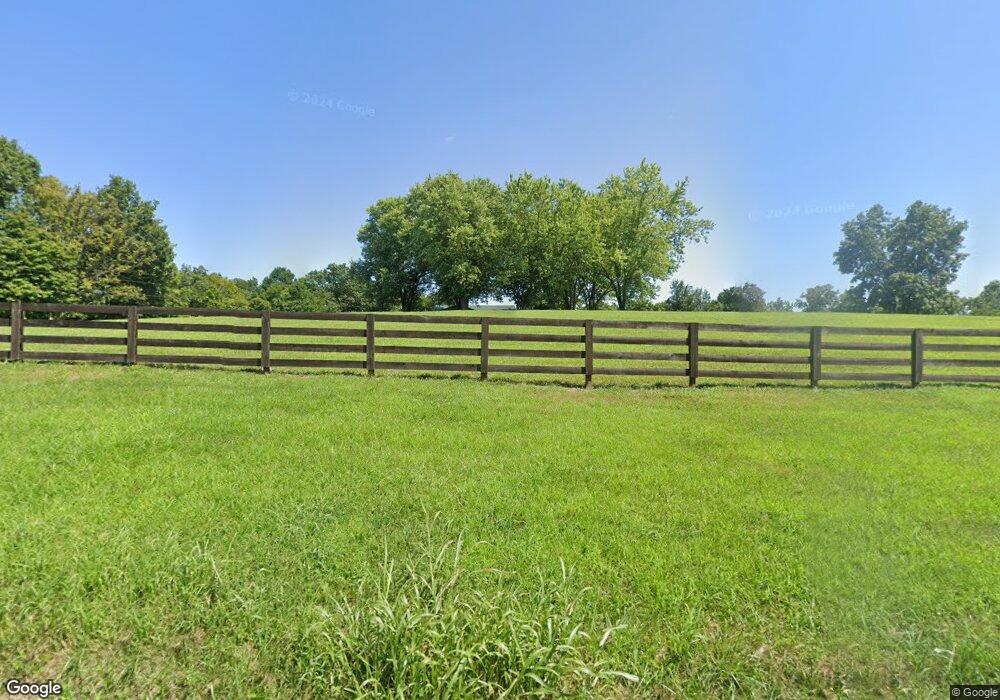 1420 Houghlin Rd, Bloomfield, KY 40008 - photo 1