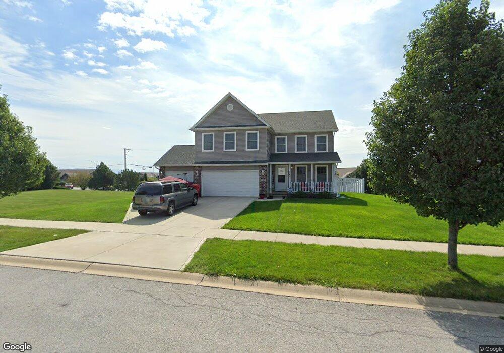 9915 W 128th Ln, Cedar Lake, IN 46303 - photo 1