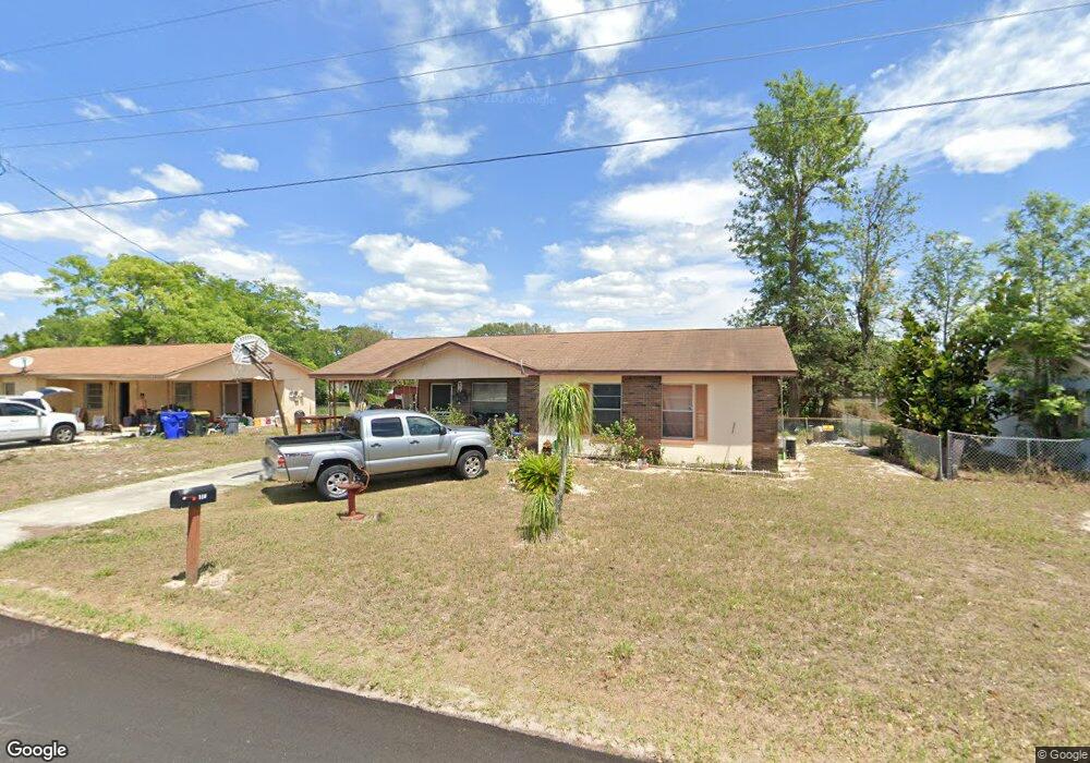 113 Sharon Ave, Sebring, FL 33875 - photo 1