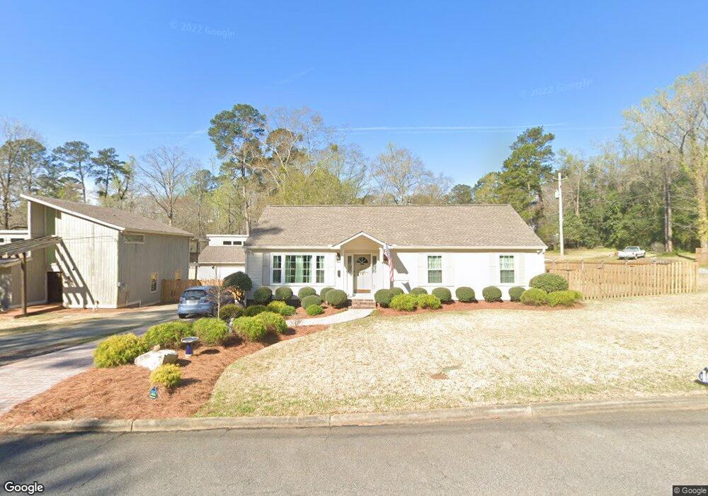 546 Marjorie Place, Macon, GA 31204 - photo 1