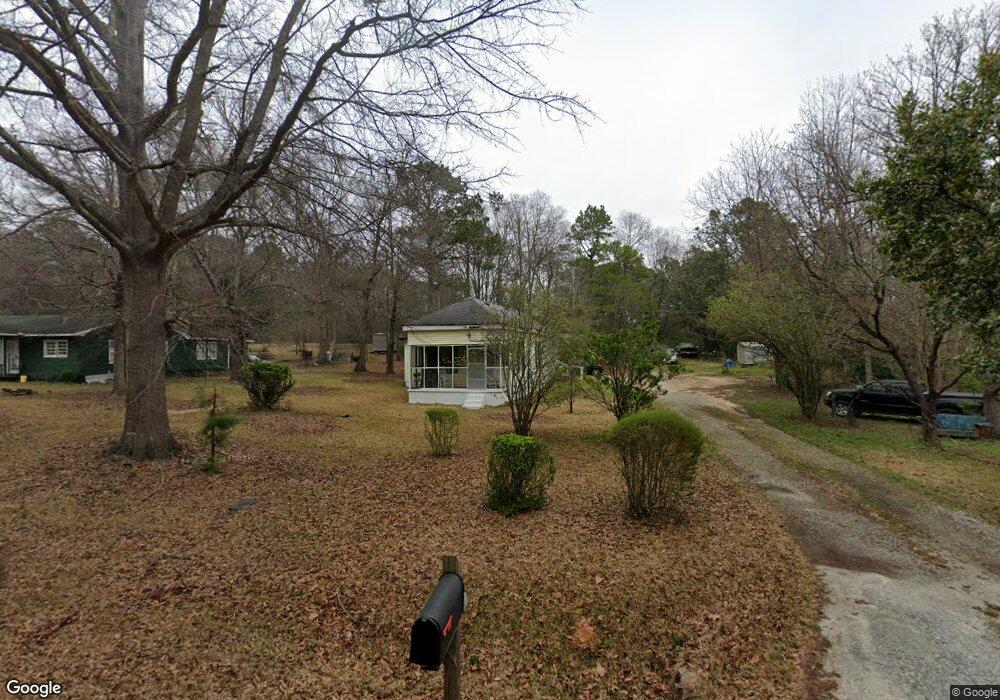 1370 Jones Rd, Cataula, GA 31804 - photo 1