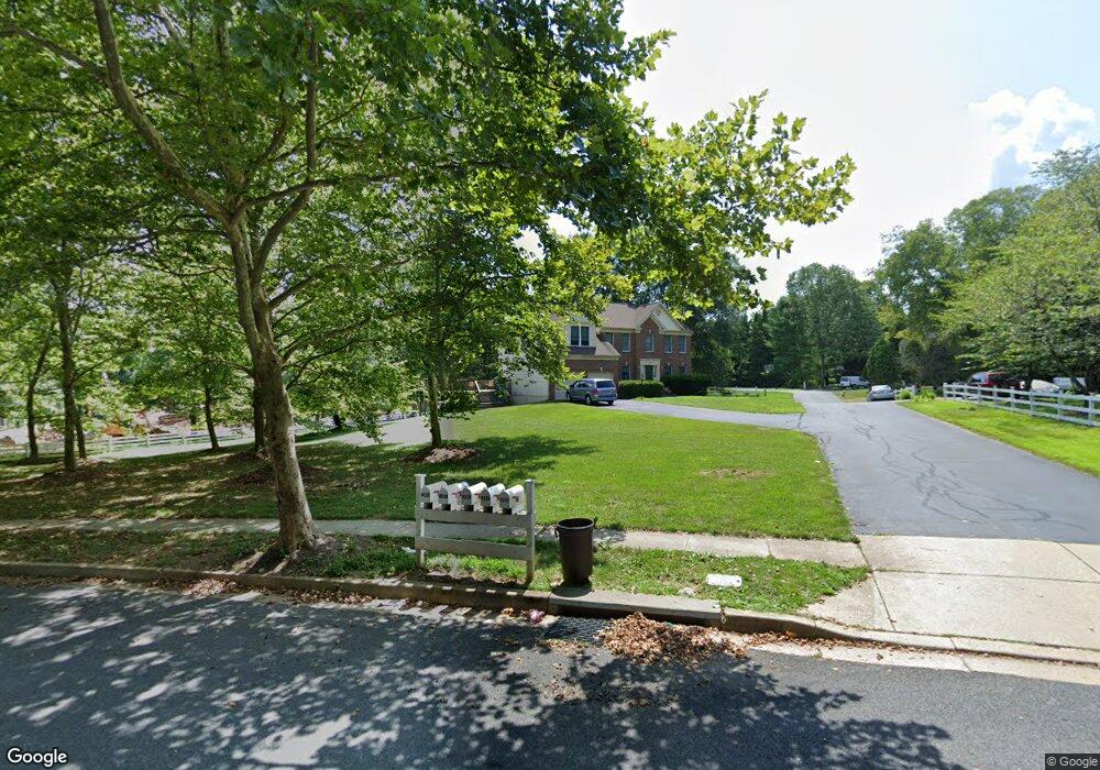 8232 Crest Rd, Laurel, MD 20723 - photo 1