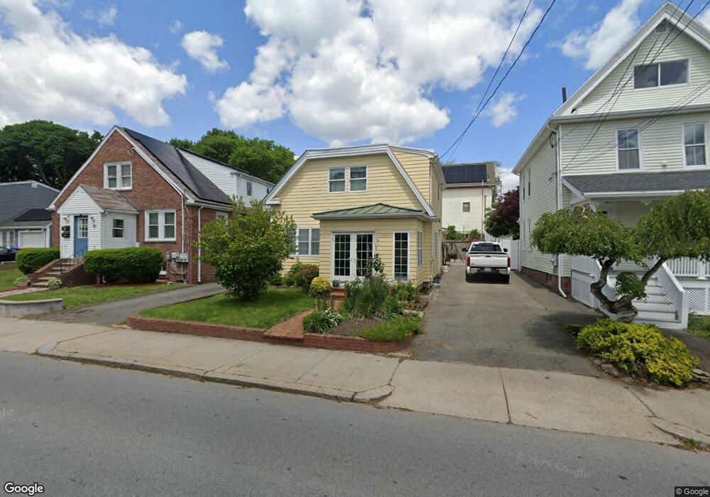 74 Shirley St, Winthrop, MA 02152 - photo 1