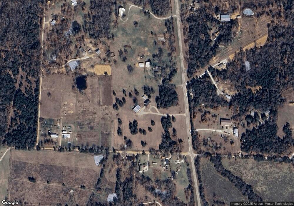 12593 Fm 901, Sadler, TX 76264 - photo 1