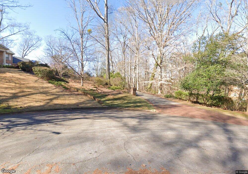 4503 Sheila Ct NW unit 24 & 25, Lilburn, GA 30047 - photo 1