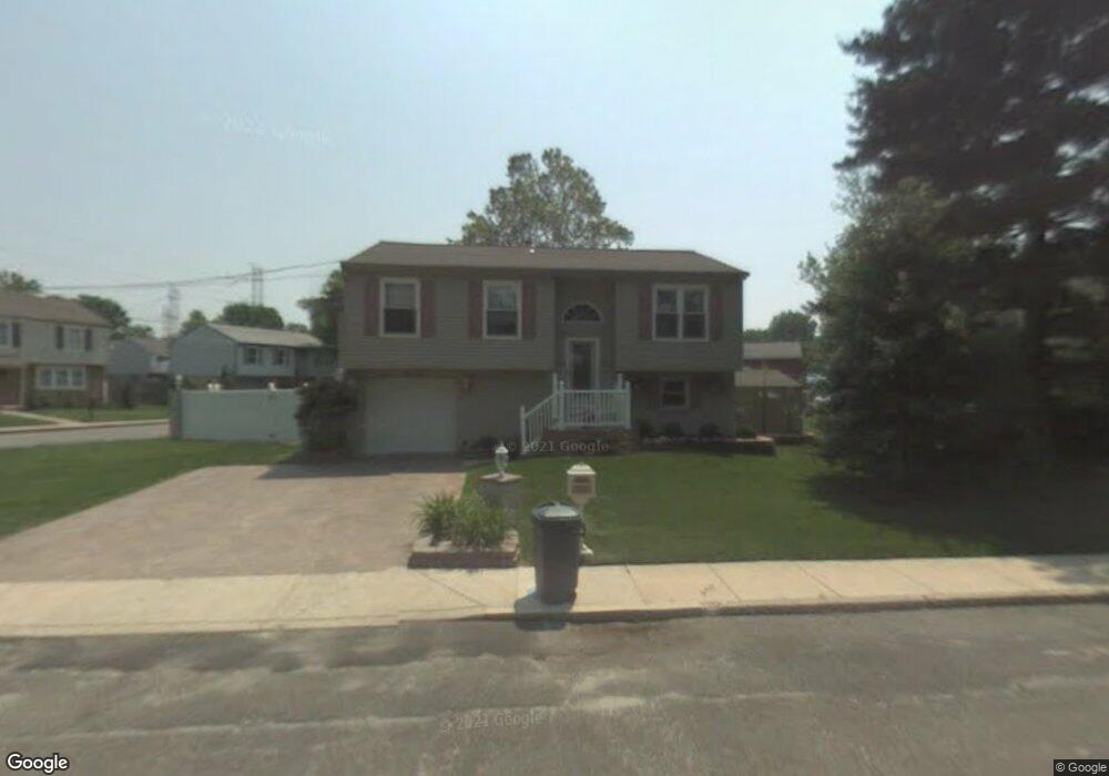 210 Weston Ave, Gloucester City, NJ 08030 - photo 1