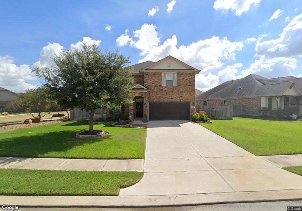 17442 Farm Pasture Trail, Hockley, TX 77447 - photo 1