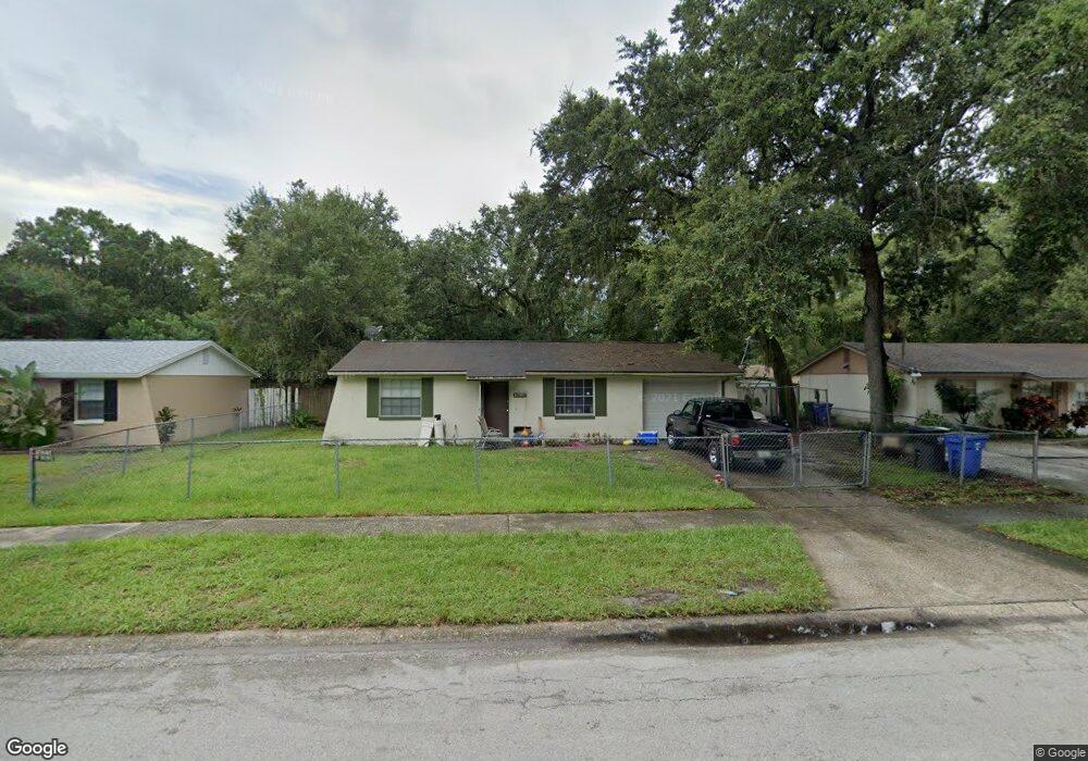3609 Danny Bryan Blvd, Tampa, FL 33619 - photo 1
