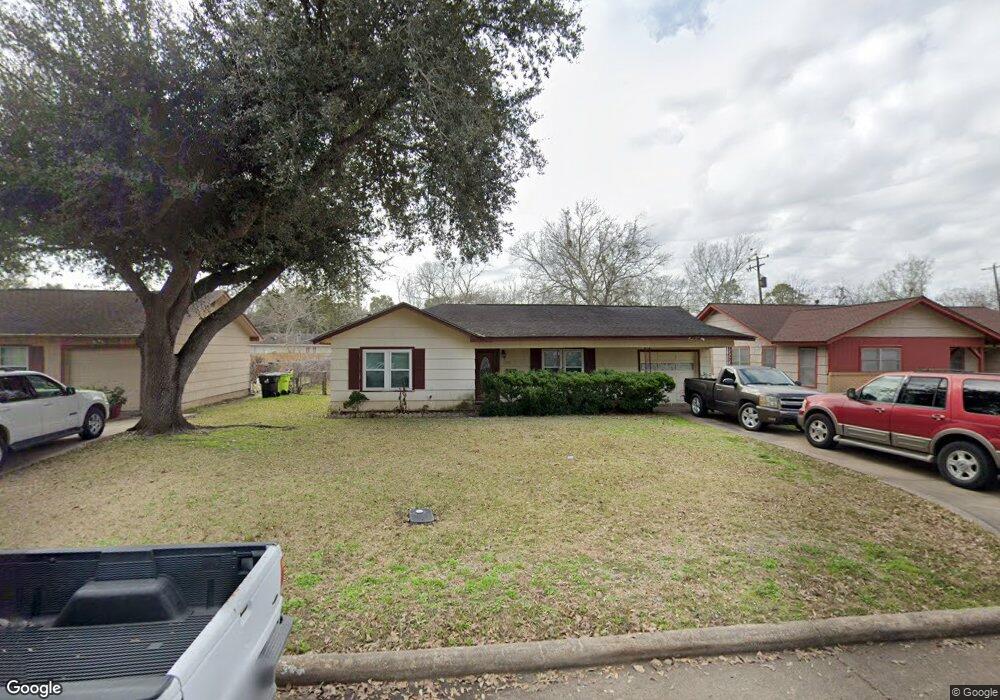 1012 Frances Dr, Rosenberg, TX 77471 - photo 1