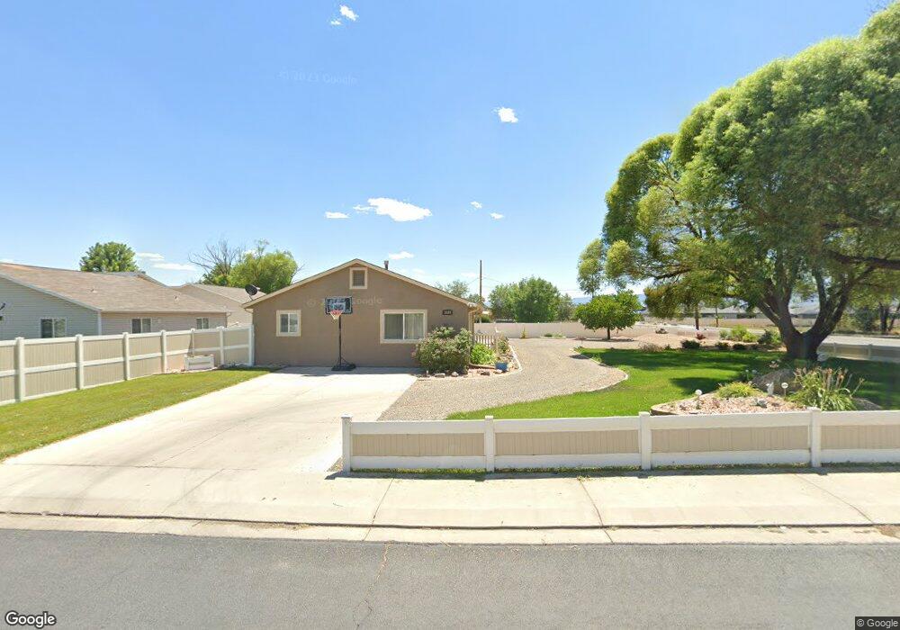 3001 Gunnison Way, Grand Junction, CO 81504 - photo 1