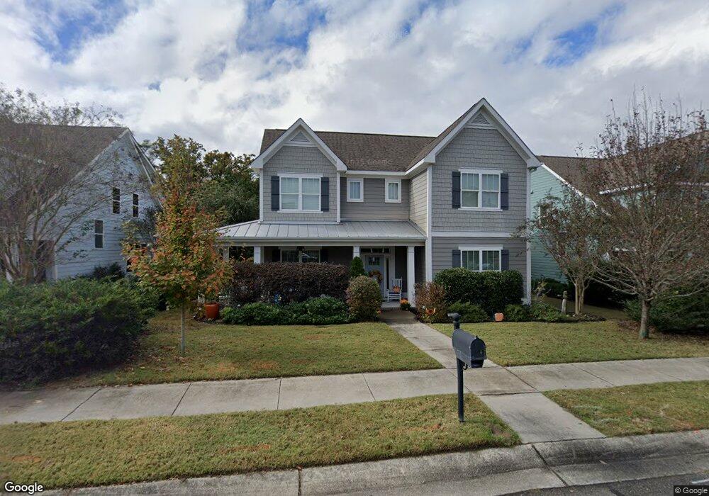 1024 Anchors Bend Way, Wilmington, NC 28411 - photo 1