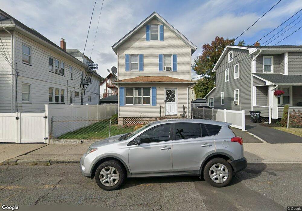 374 E 33rd St unit 378, Paterson, NJ 07504 - photo 1