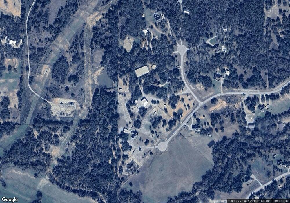 109 Redtail Ct, Weatherford, TX 76088 - photo 1