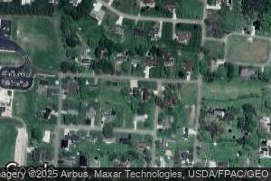 400 Fair Ave, Mc Arthur, OH 45651