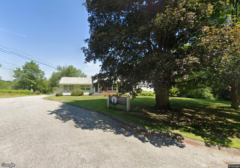 423 Route 169, Woodstock, CT 06281 - photo 1