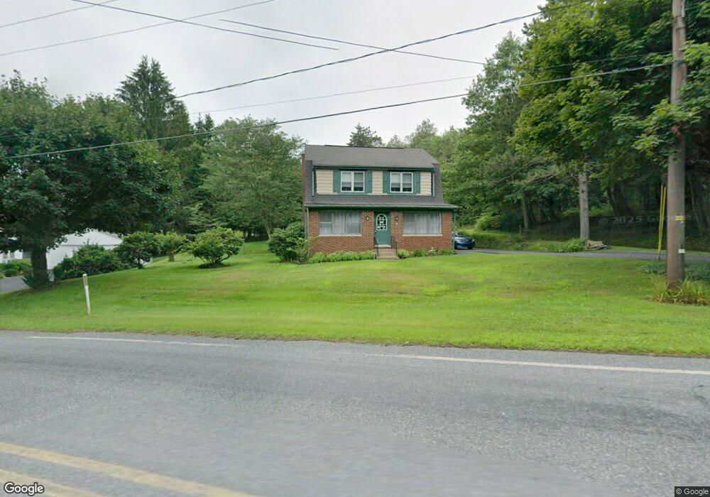 61 Main St, Junedale, PA 18230 - photo 1