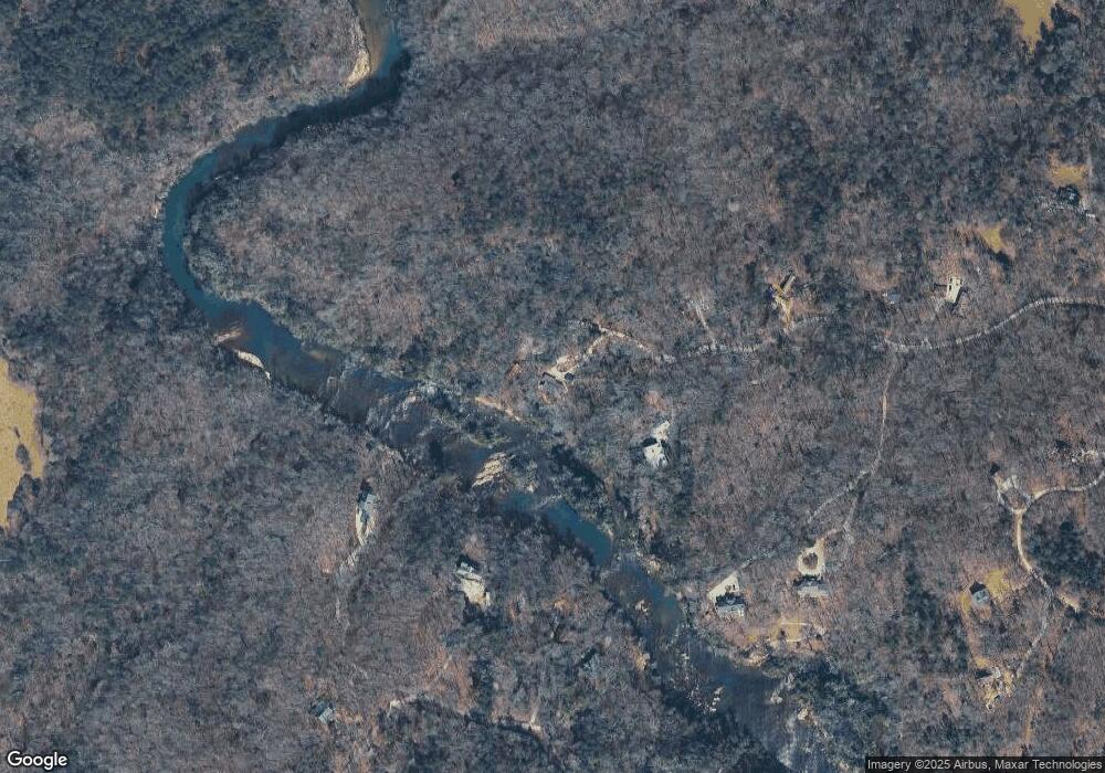 756 Whitewater Rd, Demorest, GA 30535 - photo 1