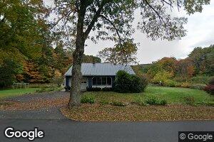 97 Shutesbury Rd, Leverett, MA 01054